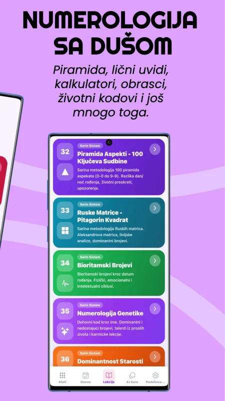 Svet Brojeva — Kompatibilnost