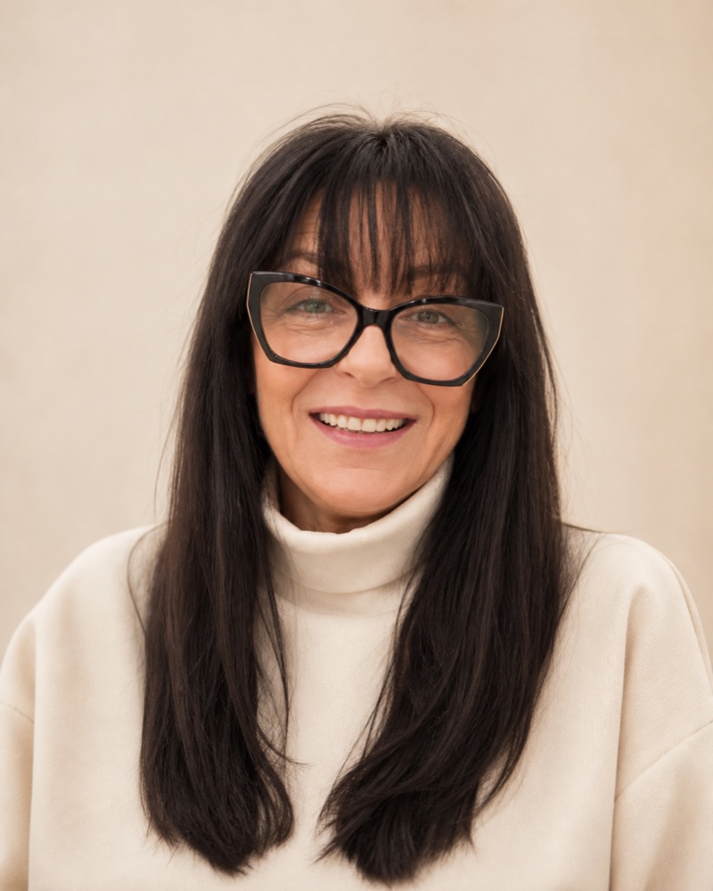 Snežana Sara Mijatović, predavač Škole numerologije „Svet brojeva“